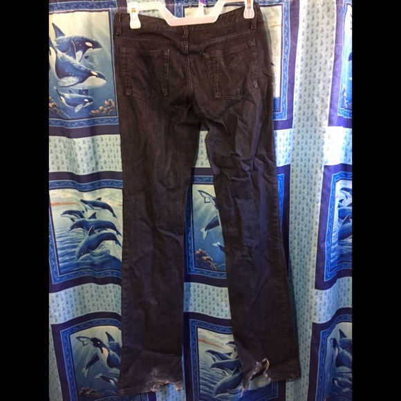 Marc Jacobs Jeans Sz 25 - Picture 6 of 8
